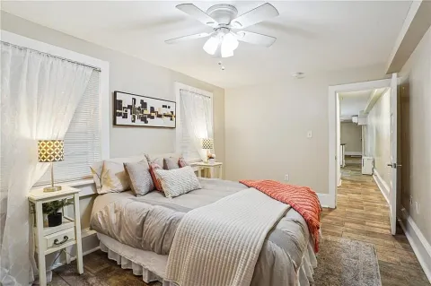 $529,000 | 335 South Murat Street, New Orleans, LA 70119