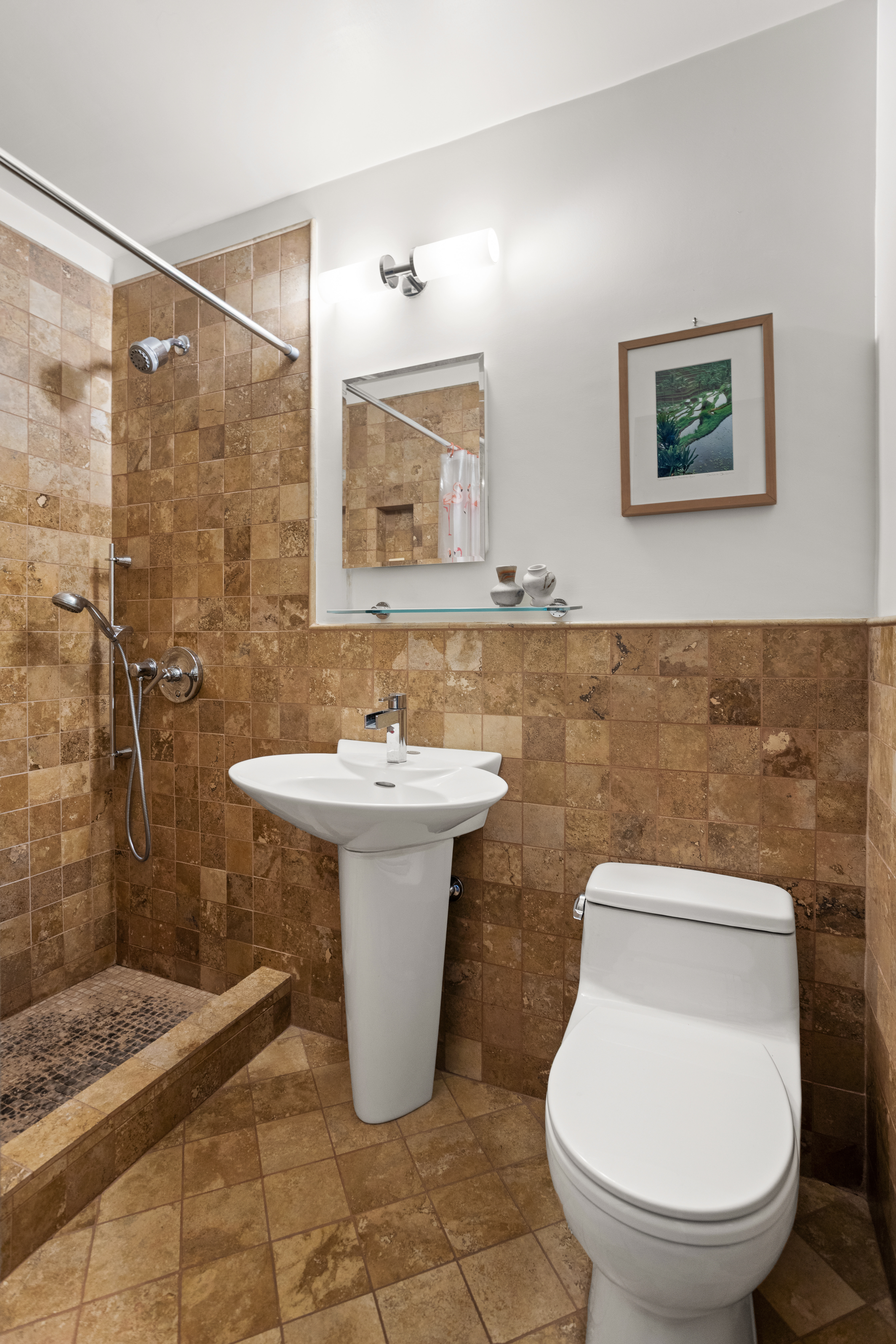360 West 21st Street, Unit 4E Manhattan, NY 10011 - Photo 5 of 6 Gallery Image 5