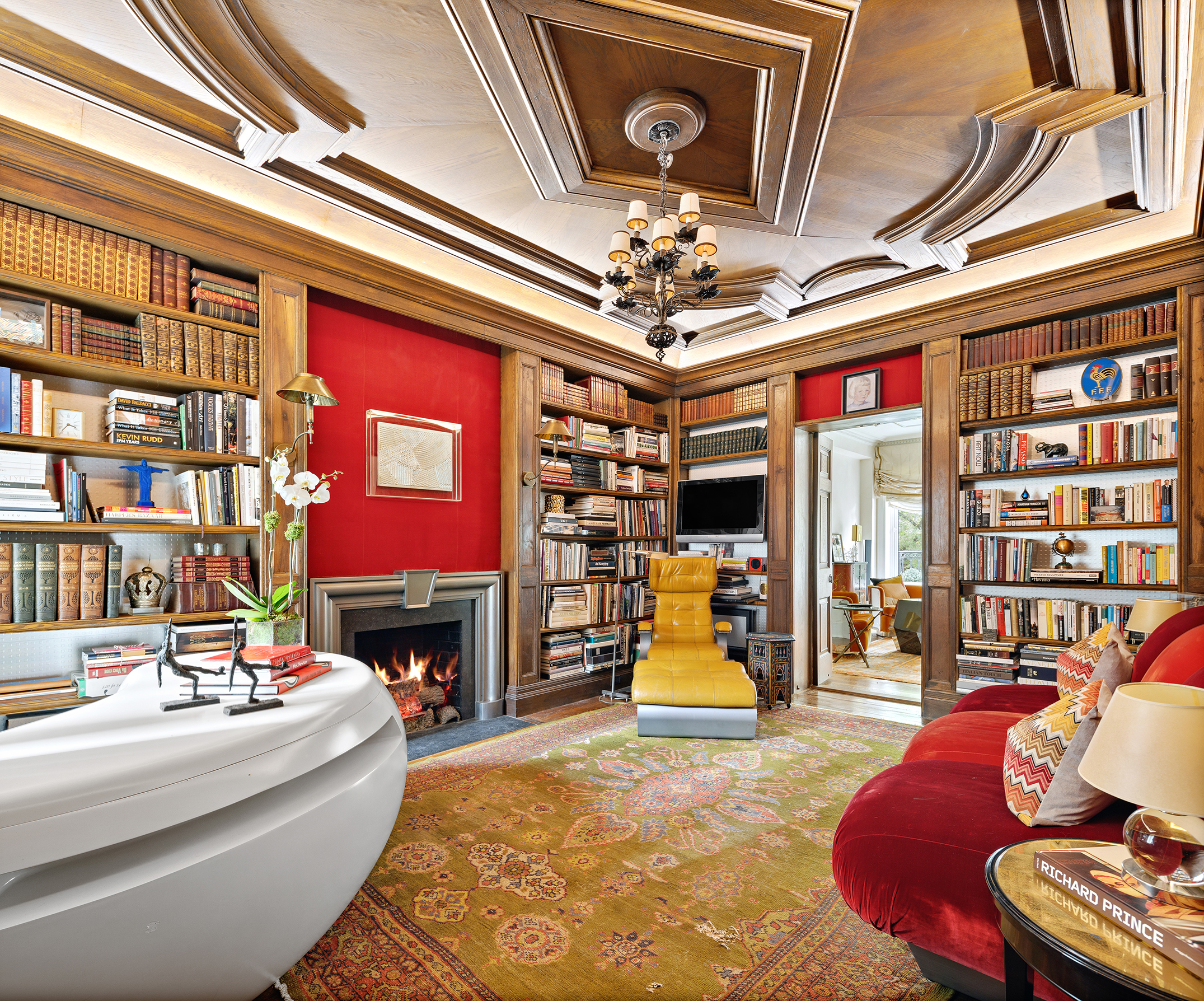 953 5th Avenue, Unit 3/4 Manhattan, NY 10075 - Photo 6 of 24