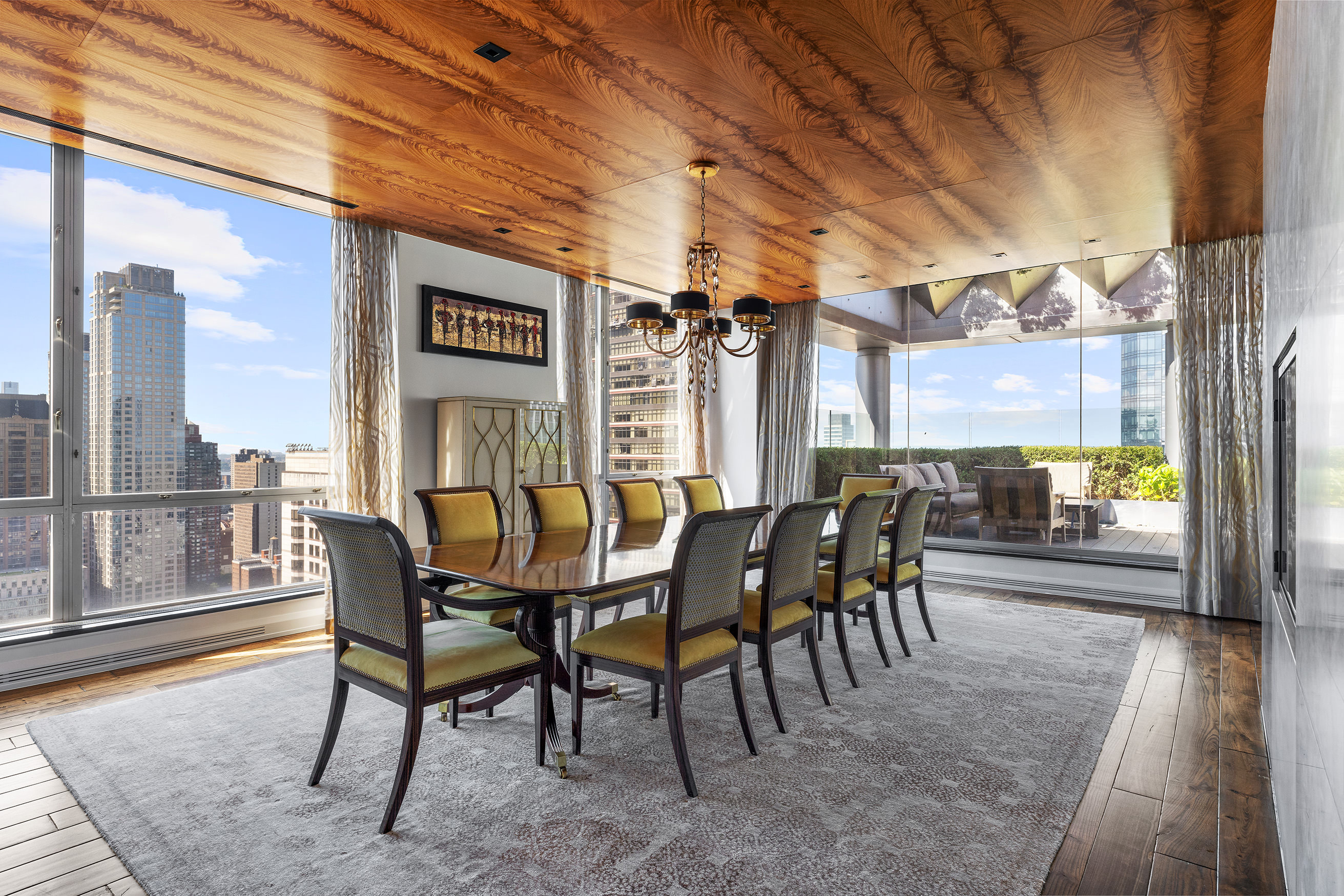 1965 Broadway, Unit PH3BC Manhattan, NY 10023 - Photo 8 of 25