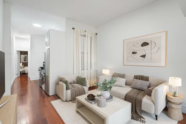 $5,300 | 235 West 15th Street, Unit 1D | Chelsea