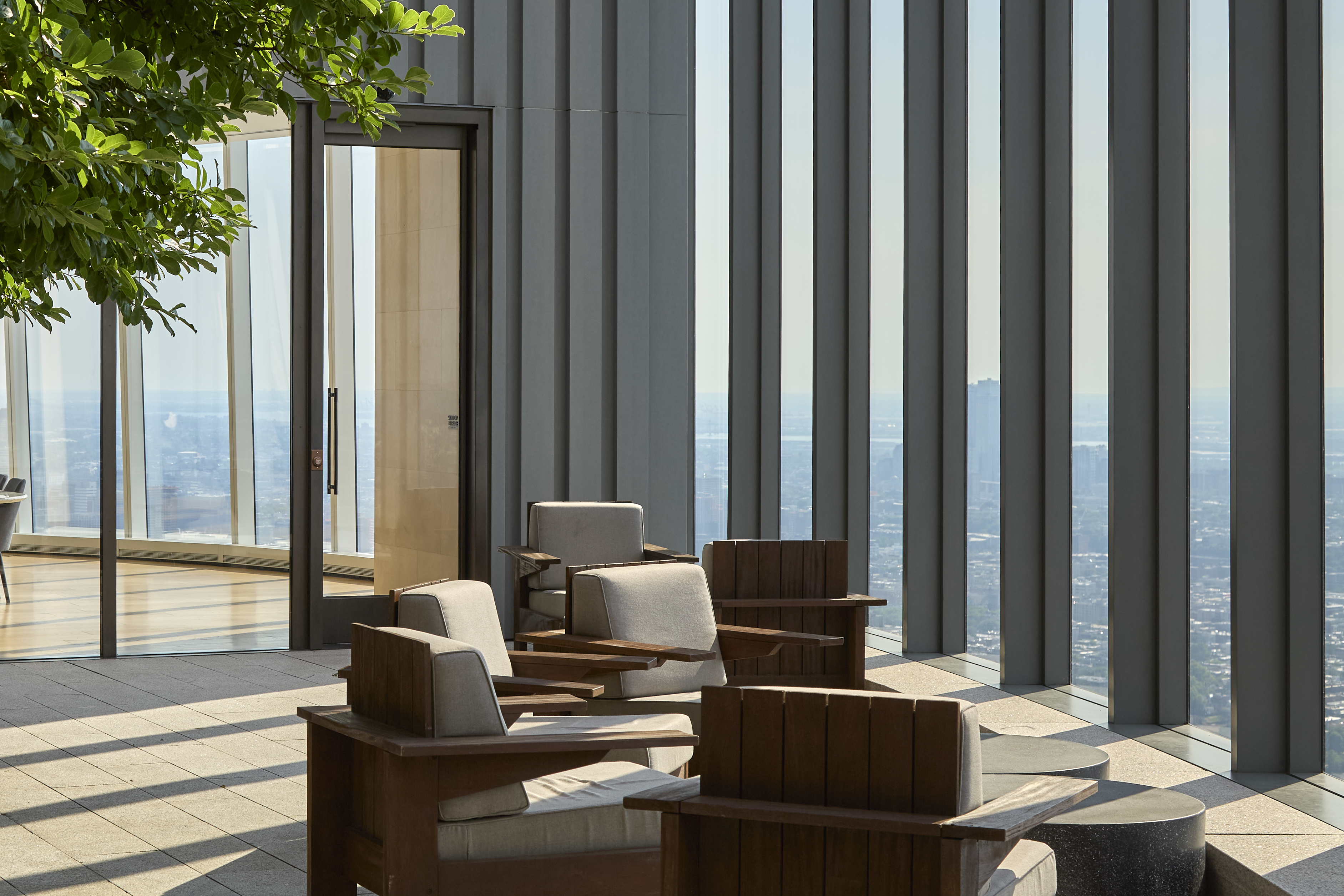 15 Hudson Yards, Unit 33E Manhattan, NY 10001 - Photo 16 of 26 Gallery Image 16