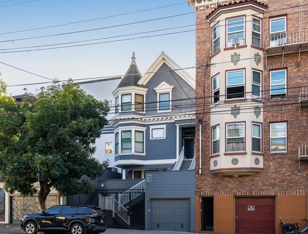 Contact Agent | 942 South Van Ness Avenue, San Francisco, CA 94110