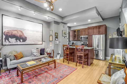 $799,900 | 313 M Street Northwest, Washington, DC 20001