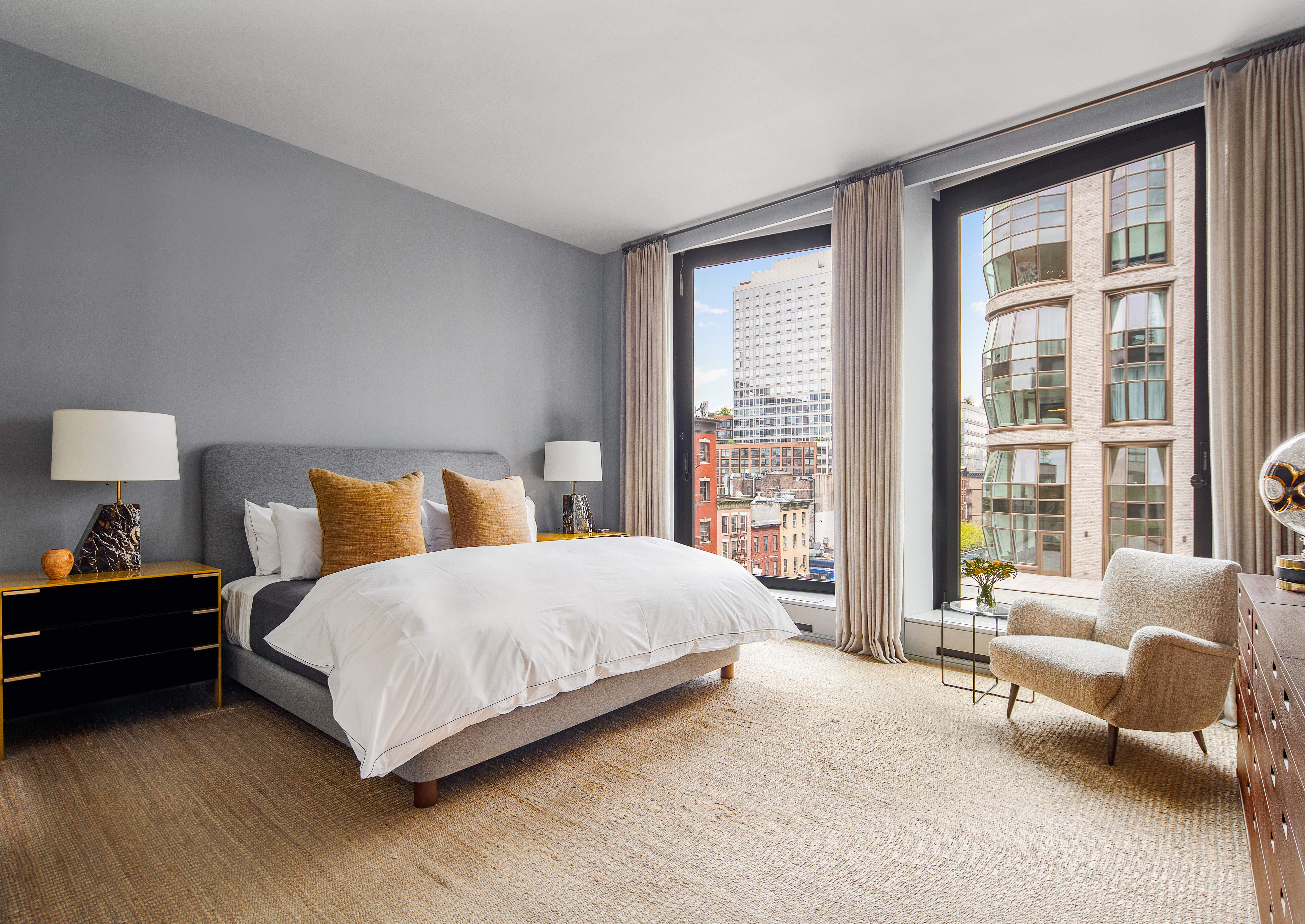 505 West 19th Street, Unit 5A Manhattan, NY 10011 - Photo 9 of 16