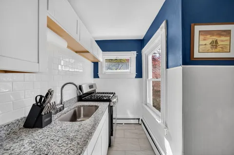 $675,000 | 115 Mill Street, New Bedford, MA 02740