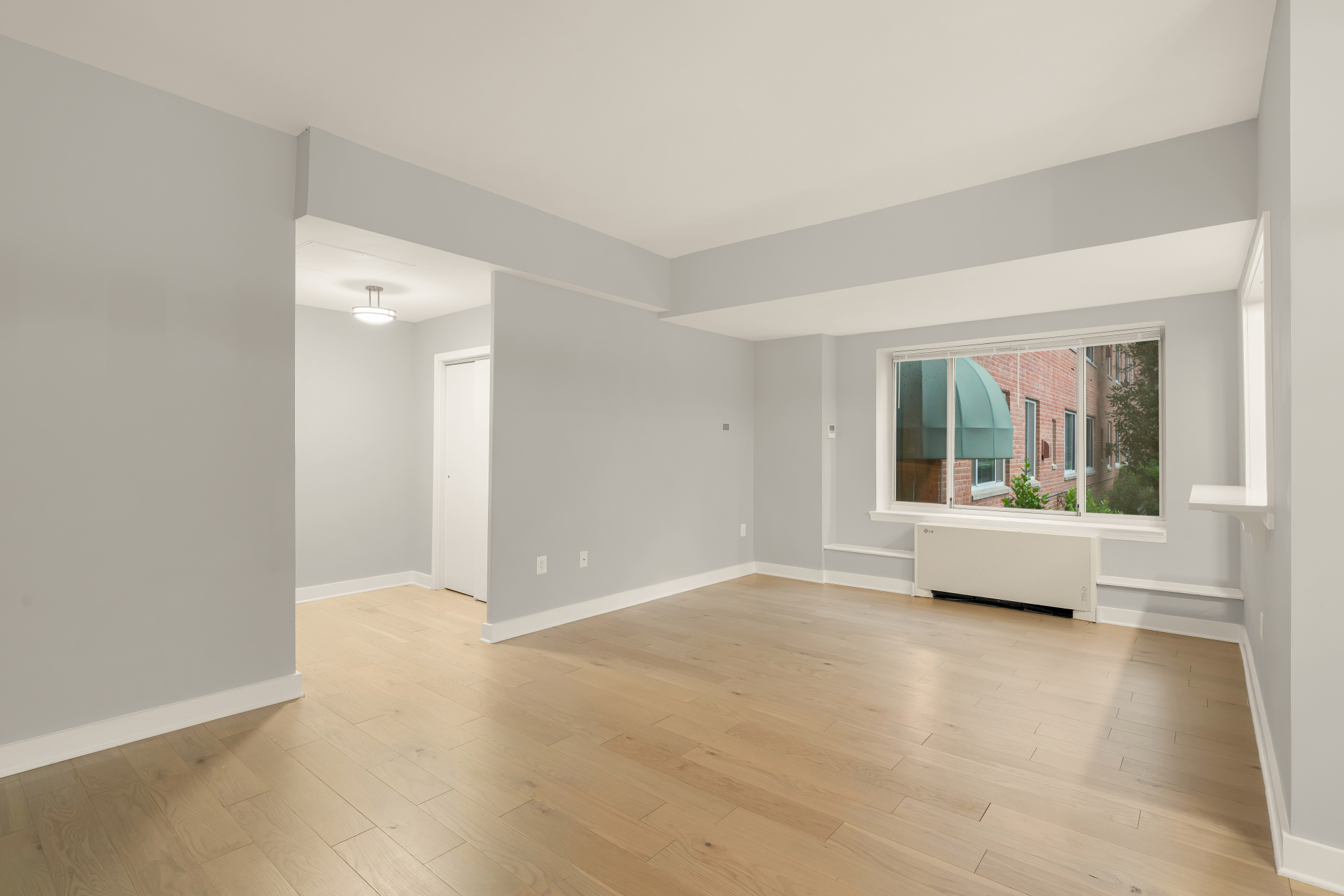 4100 W Street Northwest, Unit 101 Washington, DC 20007 - Photo 5 of 27 Gallery Image 5