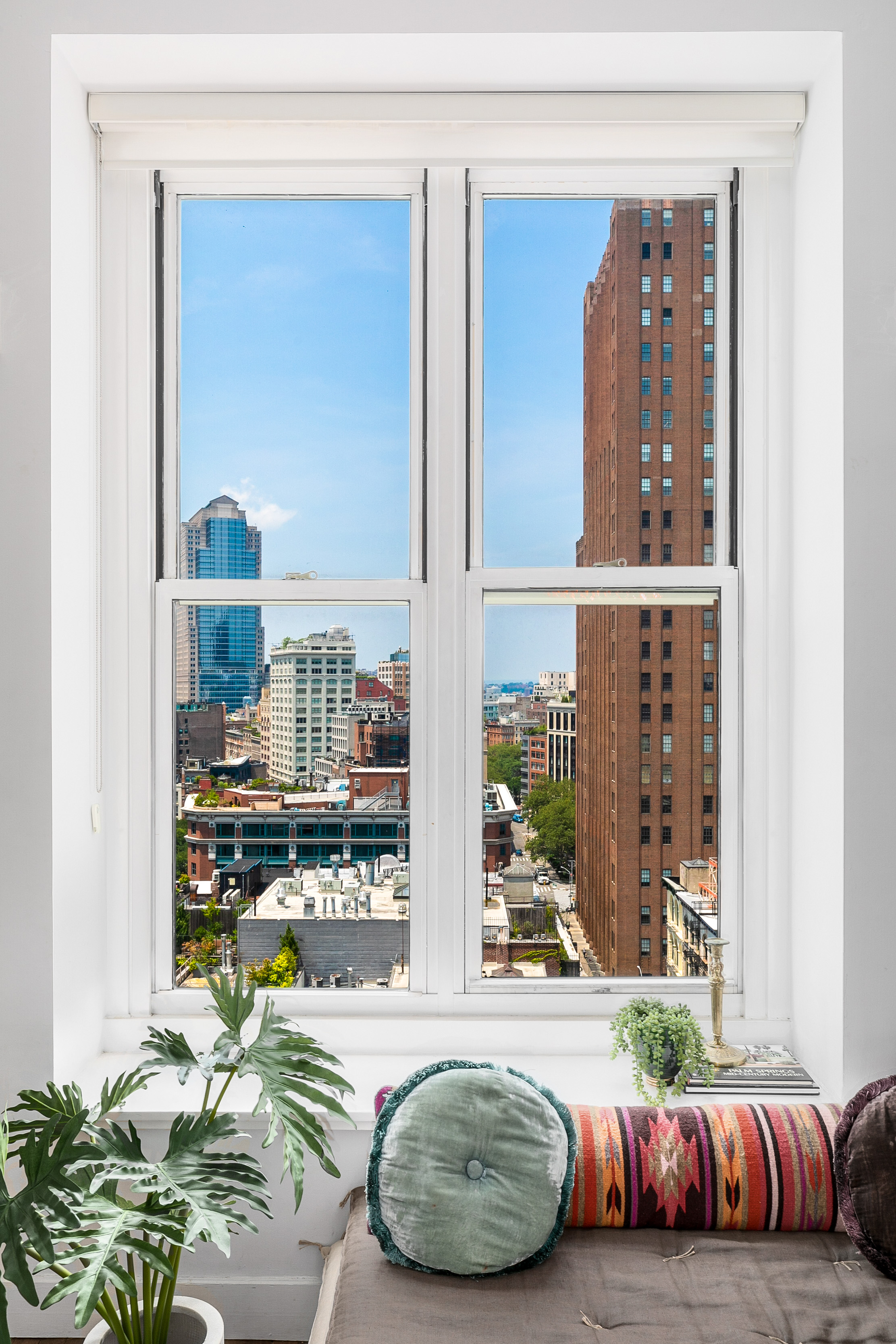 395 Broadway, Unit 11D Manhattan, NY 10013 - Photo 2 of 12