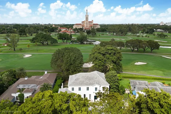 $12,500,000 | 1241 Mariola Court, Coral Gables, FL 33134