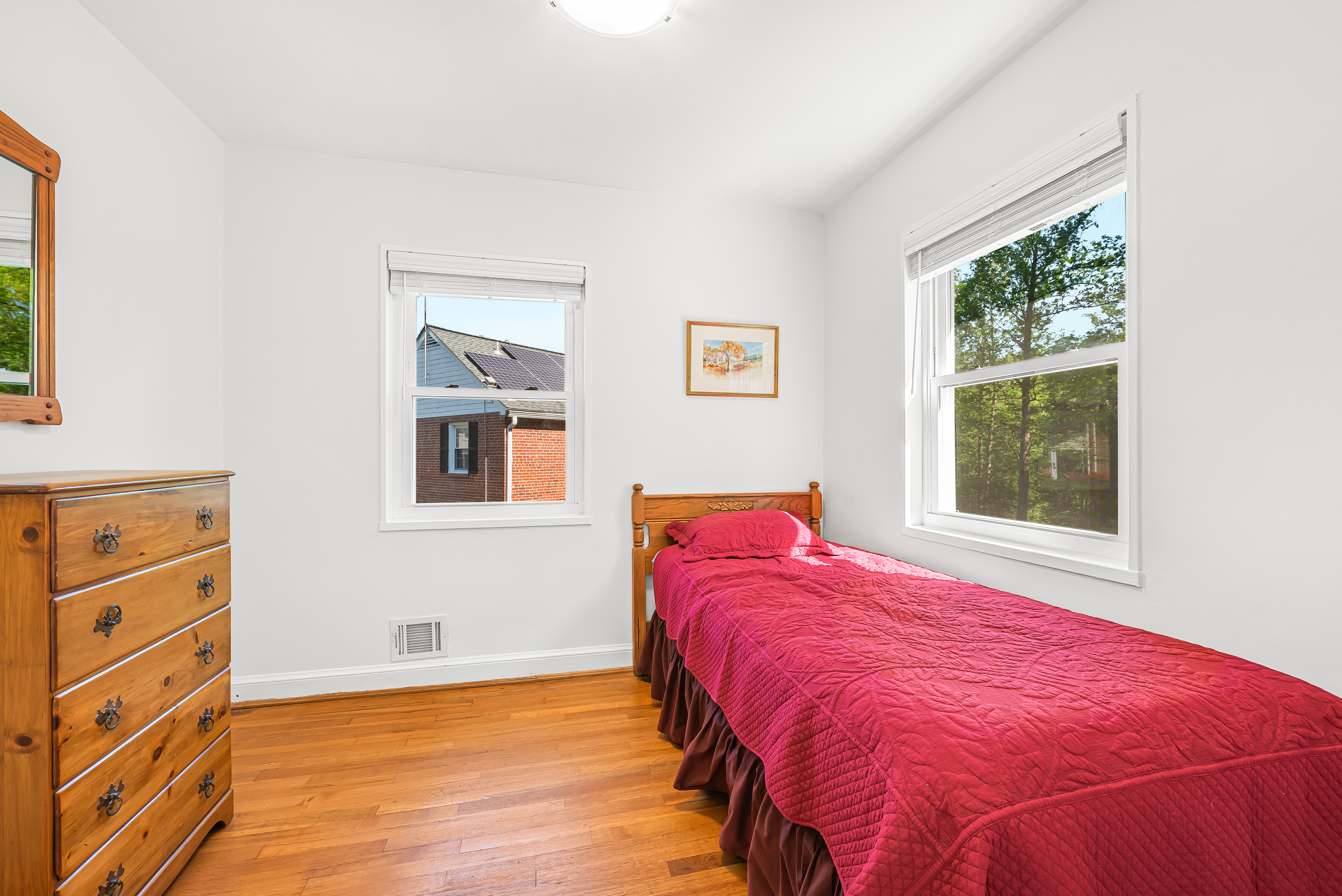 1507 Dublin Drive Silver Spring, MD 20902 - Photo 20 of 37