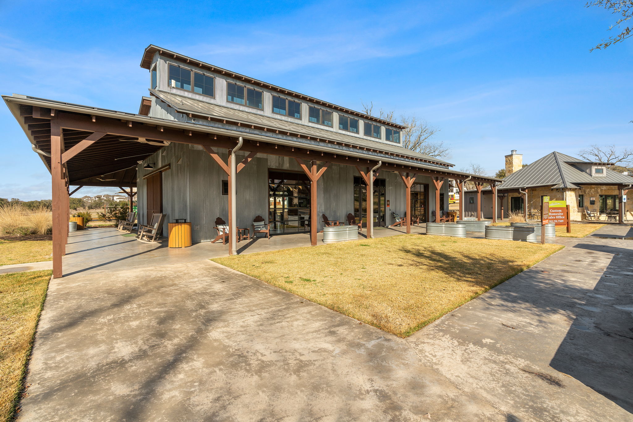 397 Barn Hl Loop Dripping Springs, TX 78620 - Photo 28 of 43