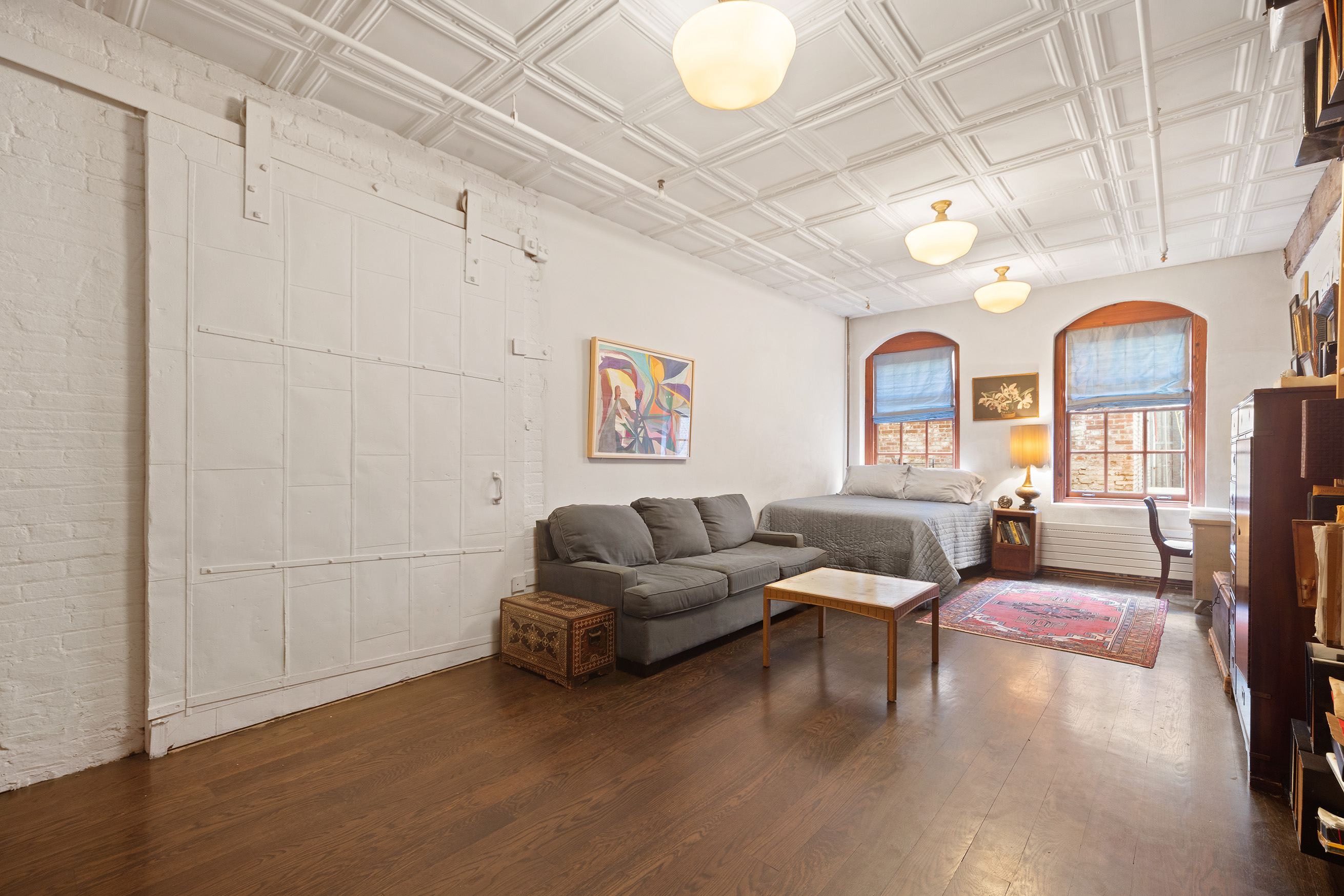 465 Greenwich Street, Unit 4 Manhattan, NY 10013 - Photo 4 of 10