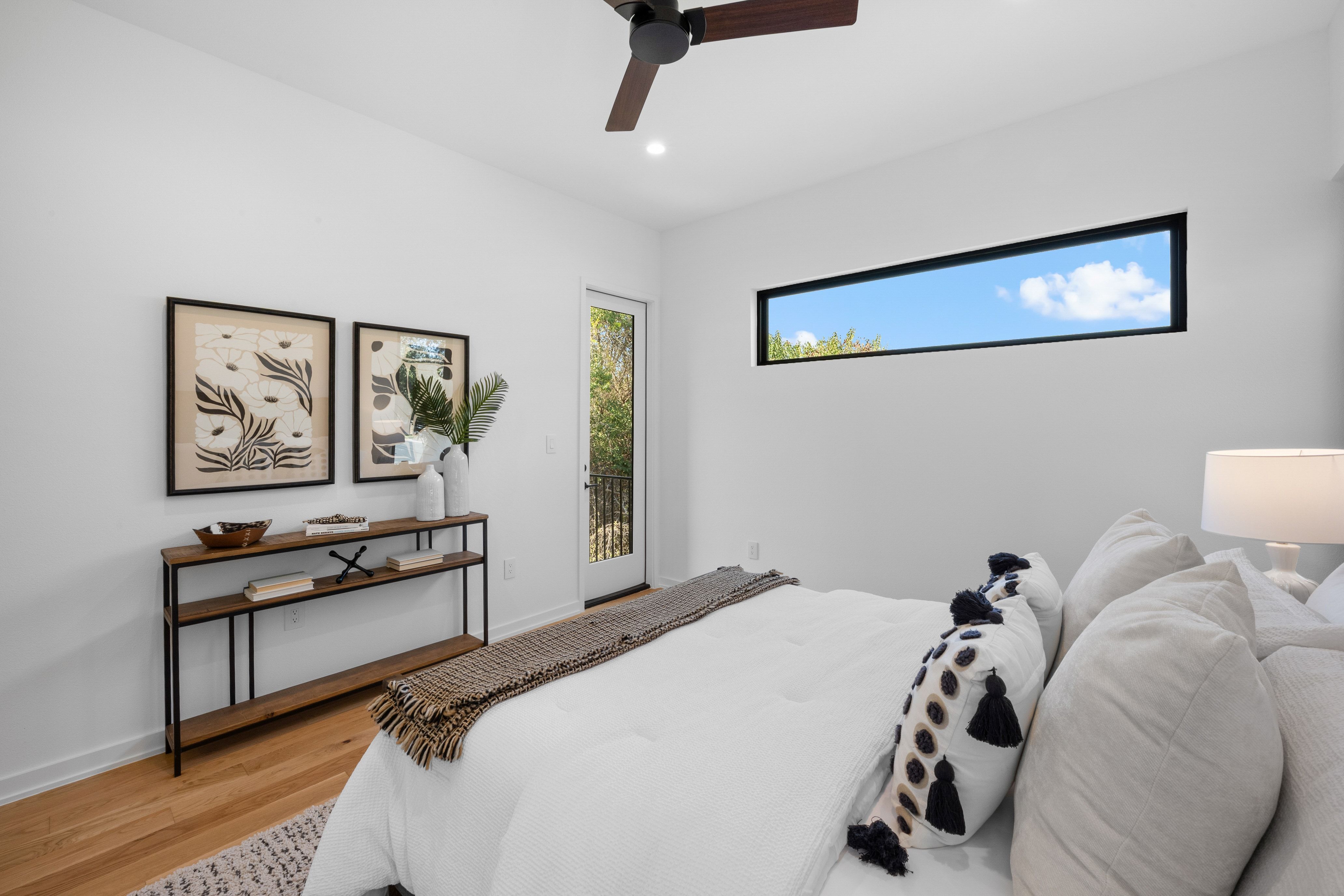 219 Lessin Lane, Unit 11 Austin, TX 78704 - Photo 19 of 30