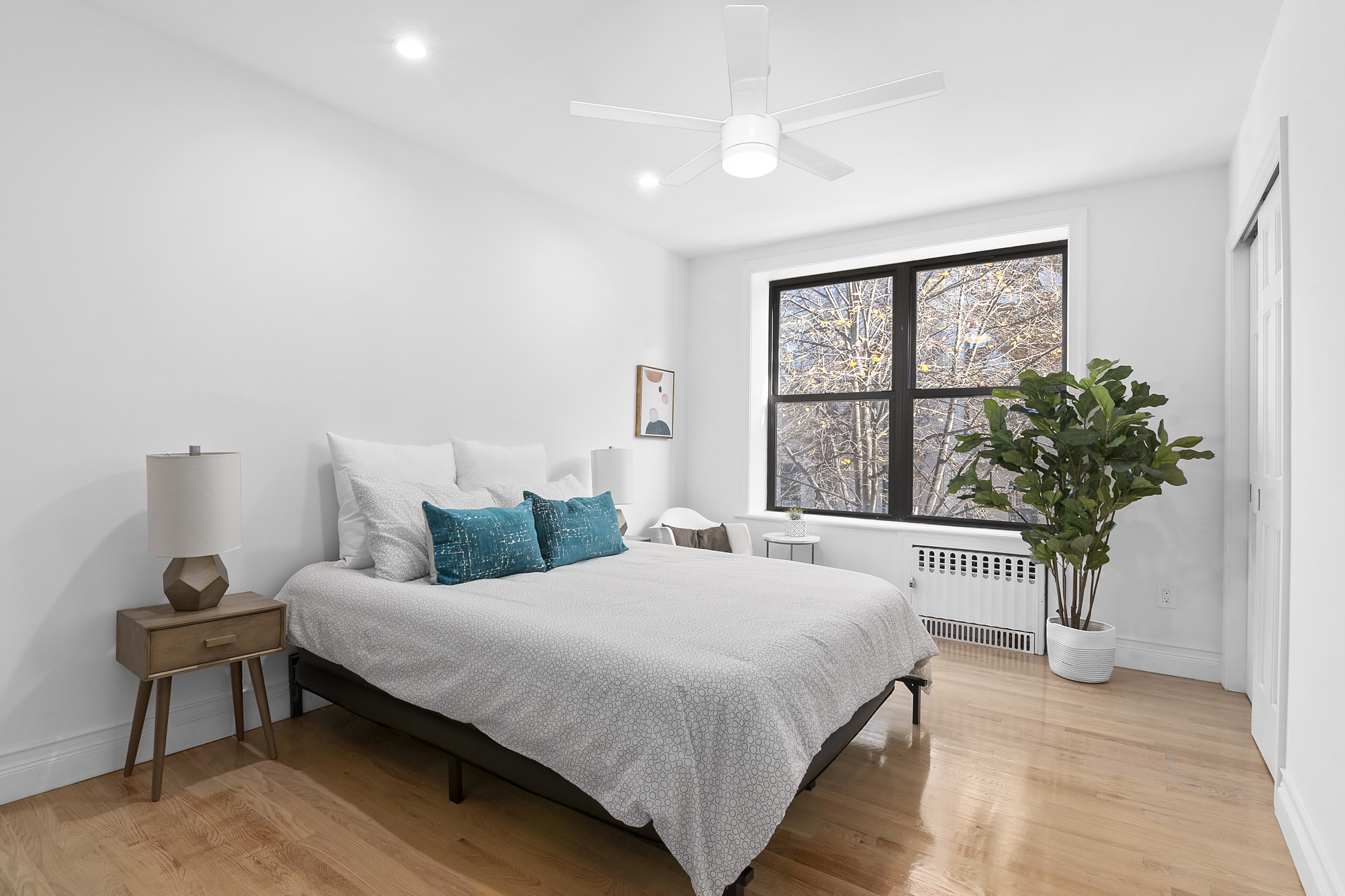 264 6th Avenue, Unit 2F Brooklyn, NY 11215 - Photo 5 of 14