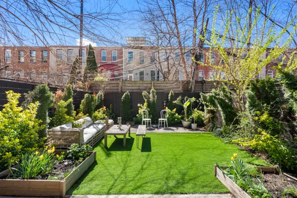$4,400 | 676 Halsey Street, Unit 1B | Bedford-Stuyvesant