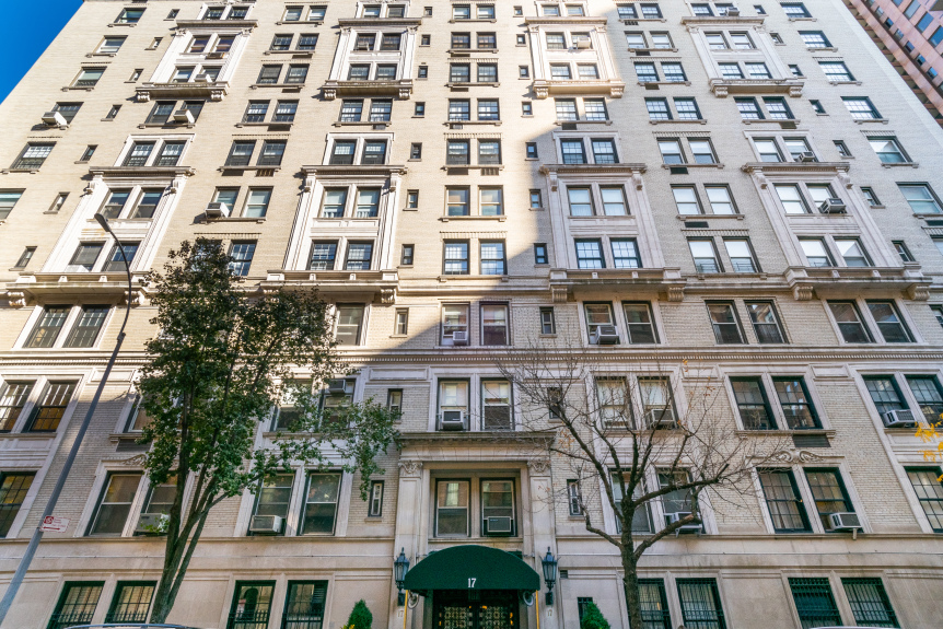 17 East 89th Street, Unit 4B Manhattan, NY 10128 - Photo 19 of 22