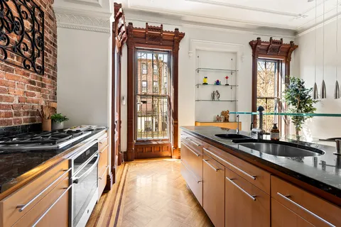 $5,900,000 | 194 Berkeley Place | Park Slope