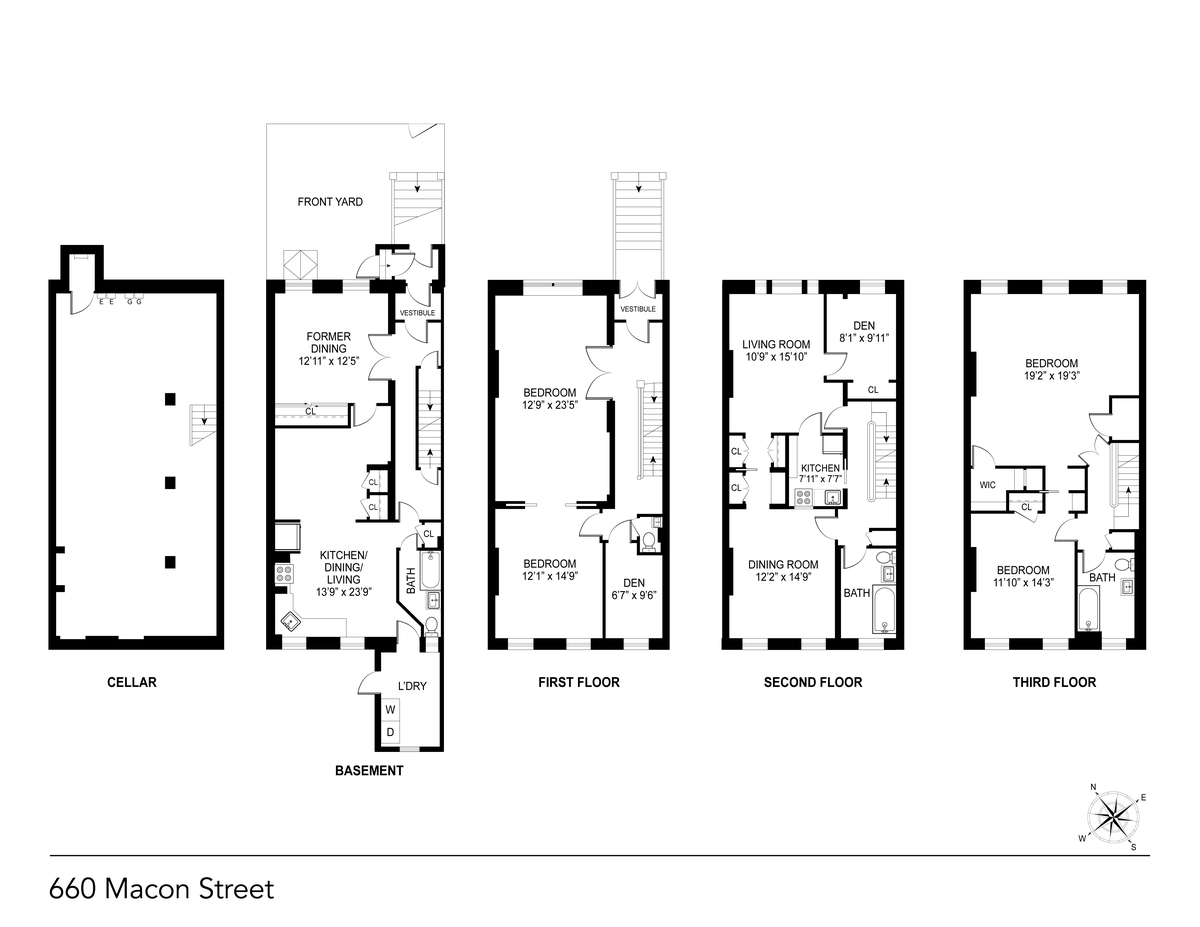 660 Macon Street Brooklyn, NY 11233 - Photo 17 of 17