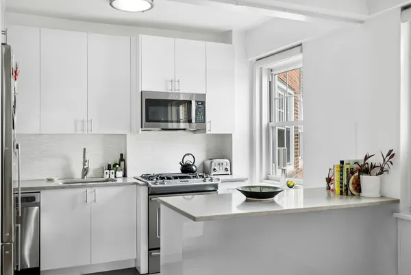 $1,295,000 | 160 Cabrini Boulevard, Unit 89 | Hudson Heights
