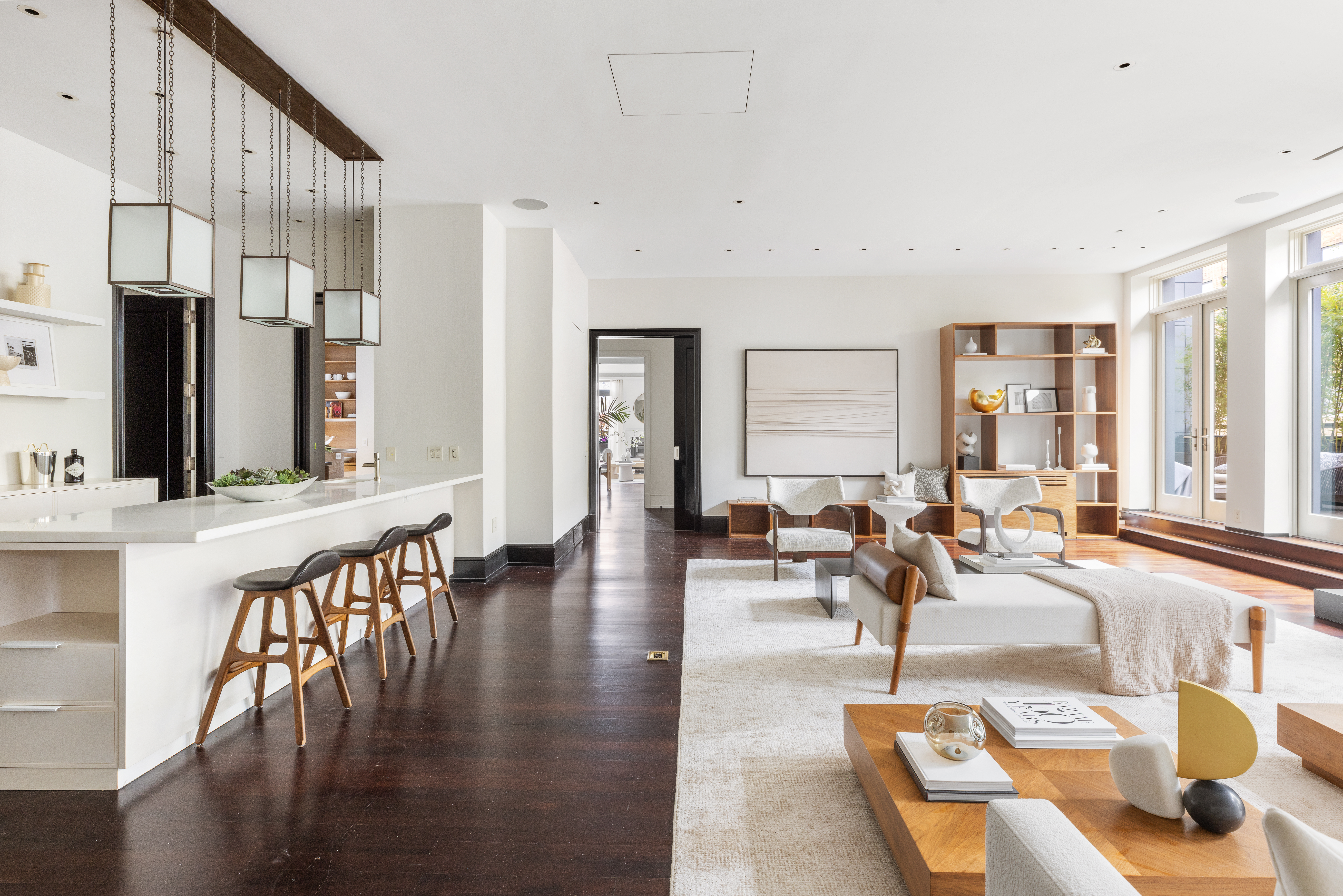 285 Lafayette Street, Unit 7AB Manhattan, NY 10012 - Photo 3 of 22