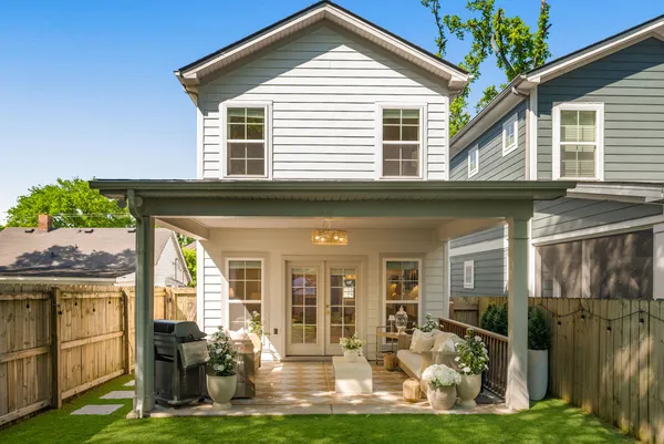 $725,000 | 1412 A Chester Avenue, Nashville, TN 37206