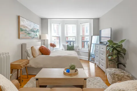 $465,000 | 8 Garrison Street, Unit 205, Boston, MA 02116