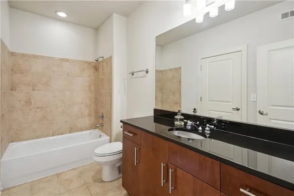 $2,100 | 1261 Caroline Street Northeast, Unit 223, Atlanta, GA 30307