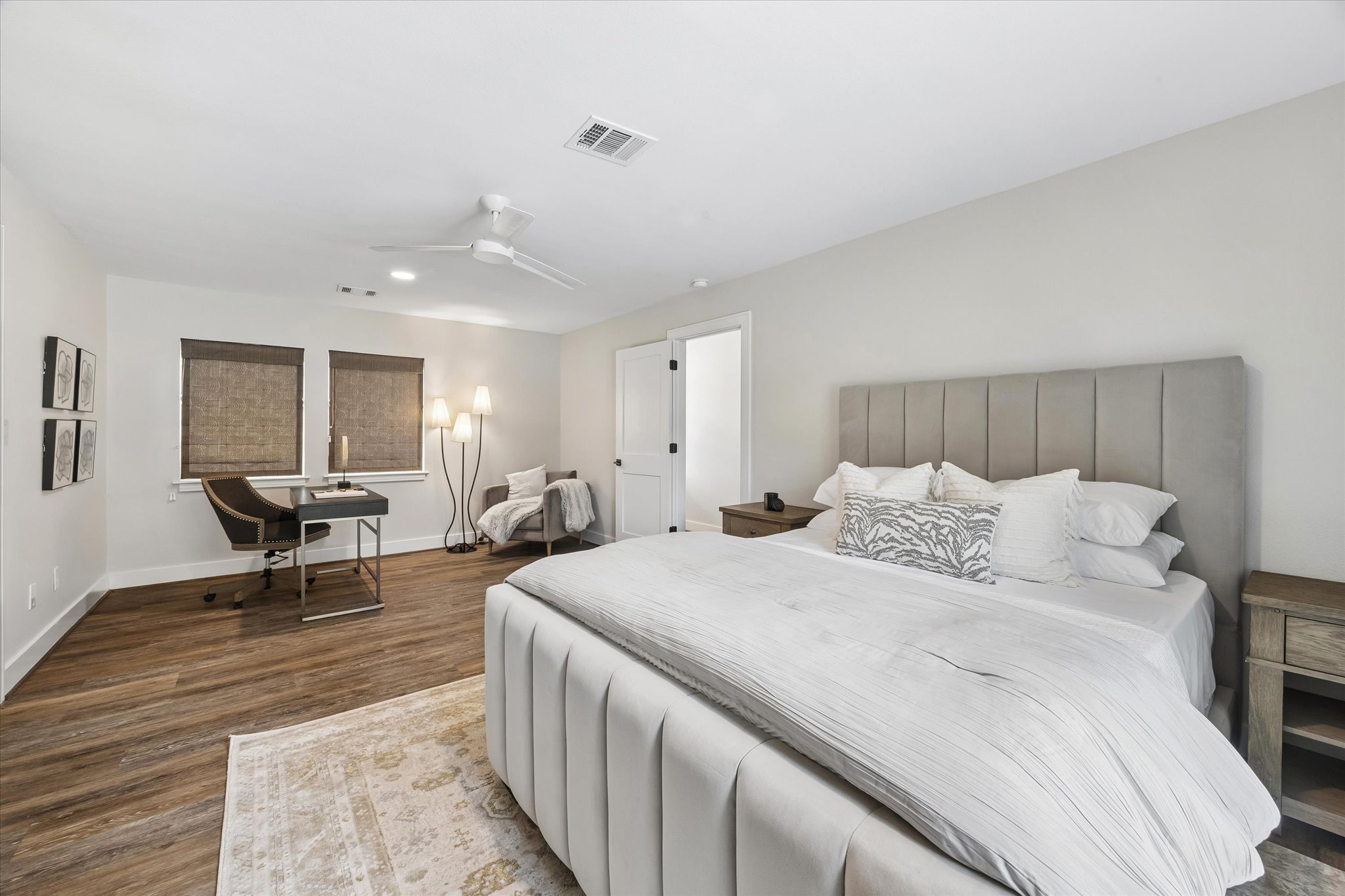1139 Richelieu Lane Houston, TX 77018 - Photo 21 of 38 Gallery Image 21