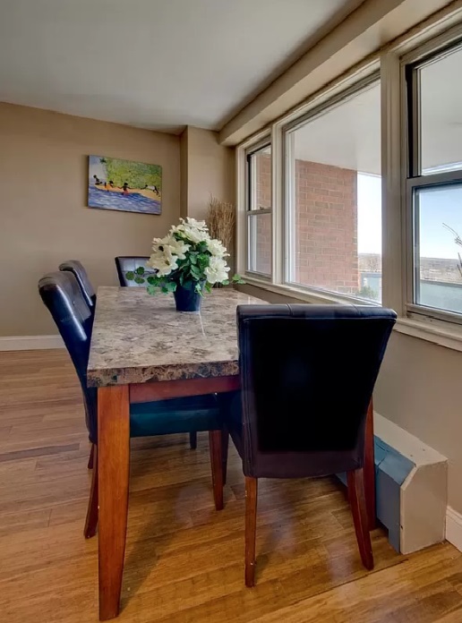 1655 Flatbush Avenue, Unit A1106 Brooklyn, NY 11210 - Photo 4 of 9