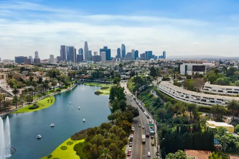 $775,000 | 1701 Clinton Street, Unit 325, Los Angeles, CA 90026