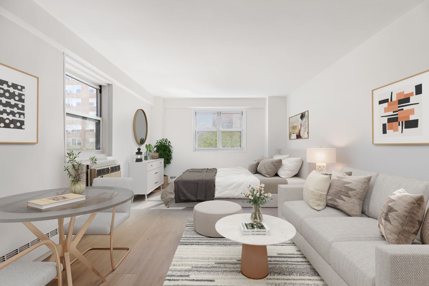 $430,000 | 122 Ashland Place, Unit 5F | Downtown Brooklyn