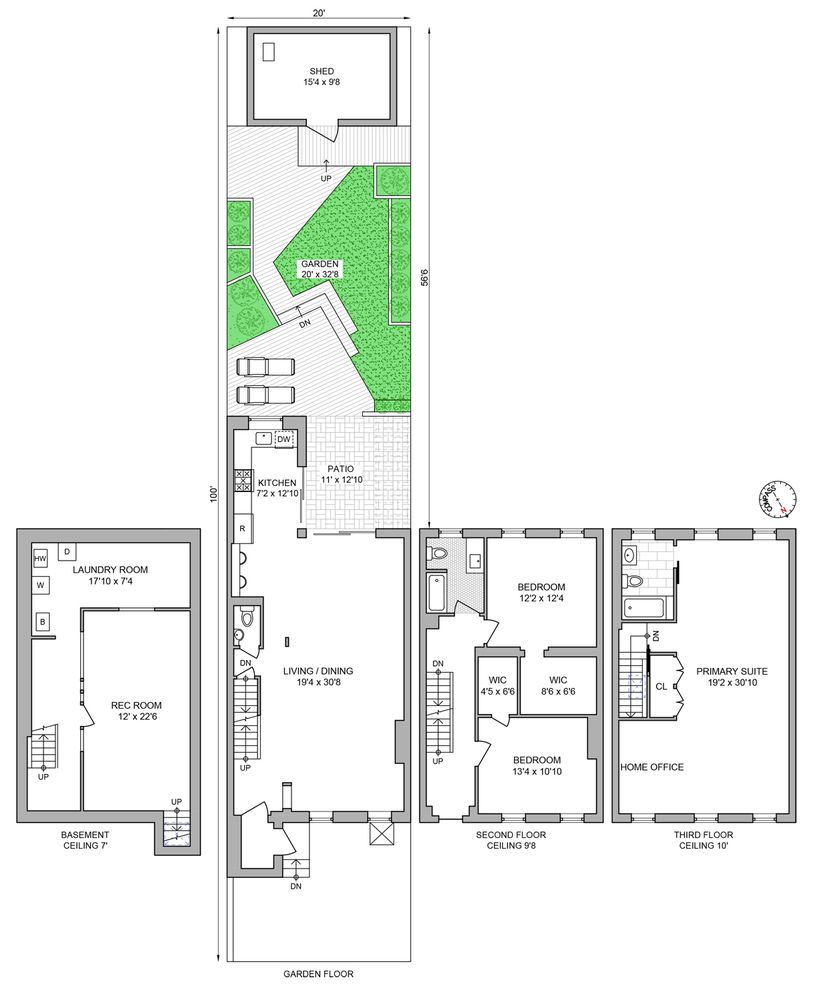 $2,446,000 | 140 11th Street | Gowanus