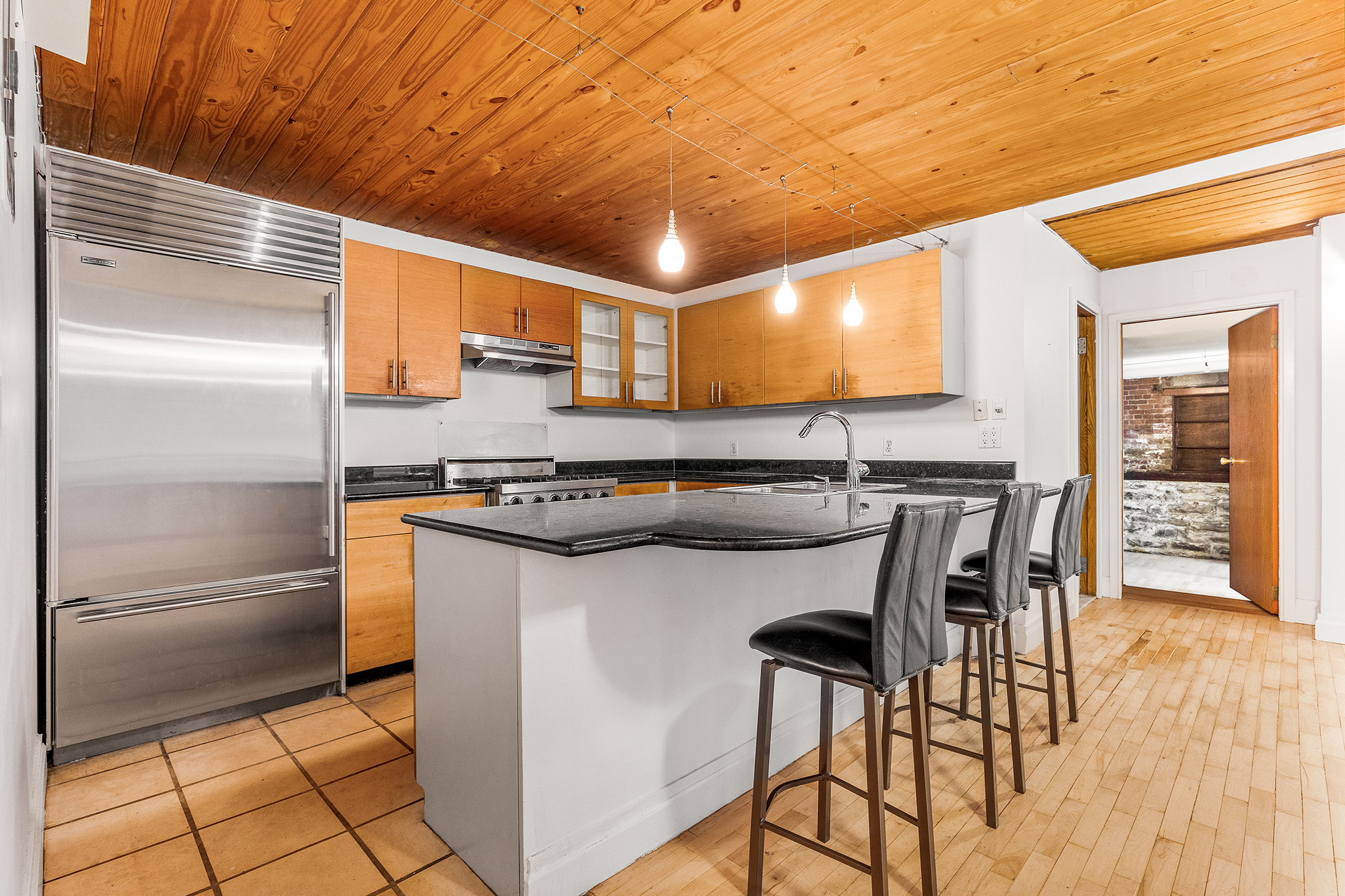 35 Bethune Street, Unit 1B Manhattan, NY 10014 - Photo 3 of 16