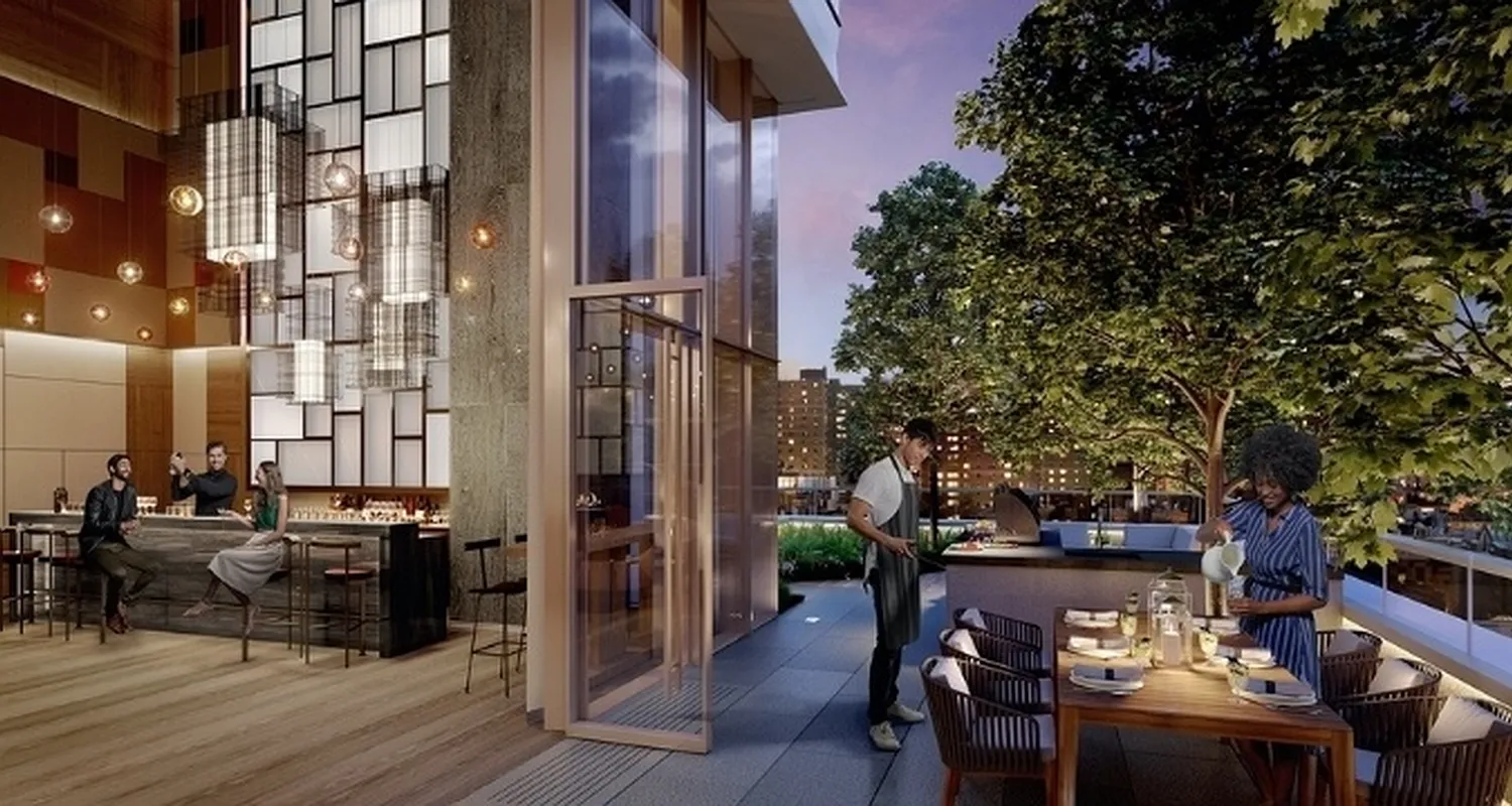 1 City Point, Unit 25L Brooklyn, NY 11201 - Photo 17 of 25