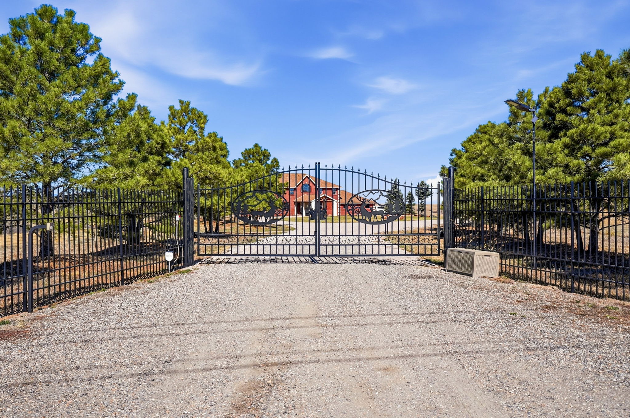 4347 Crowfoot Valley Road Castle Rock, CO 80108 - Photo 4 of 50