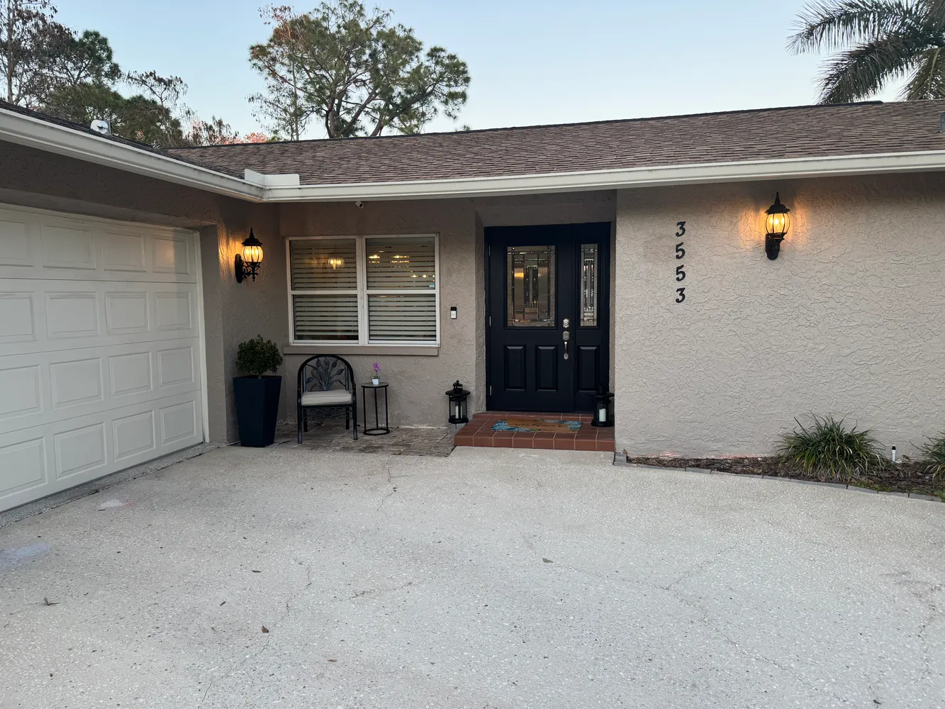 $574,900 | 3553 Fairway Forest Drive, Palm Harbor, FL 34685