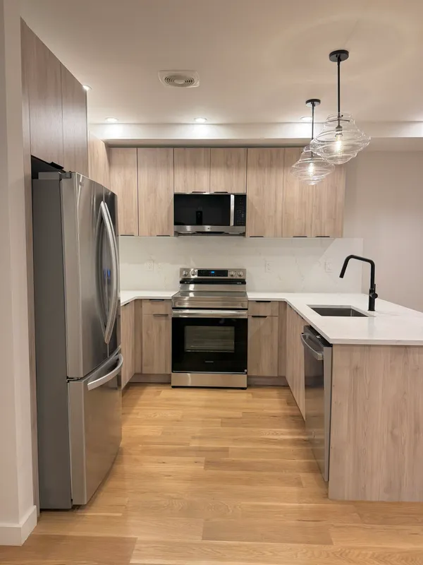 $4,200 | 1506 A Pacific Street, Unit 1 | Crown Heights
