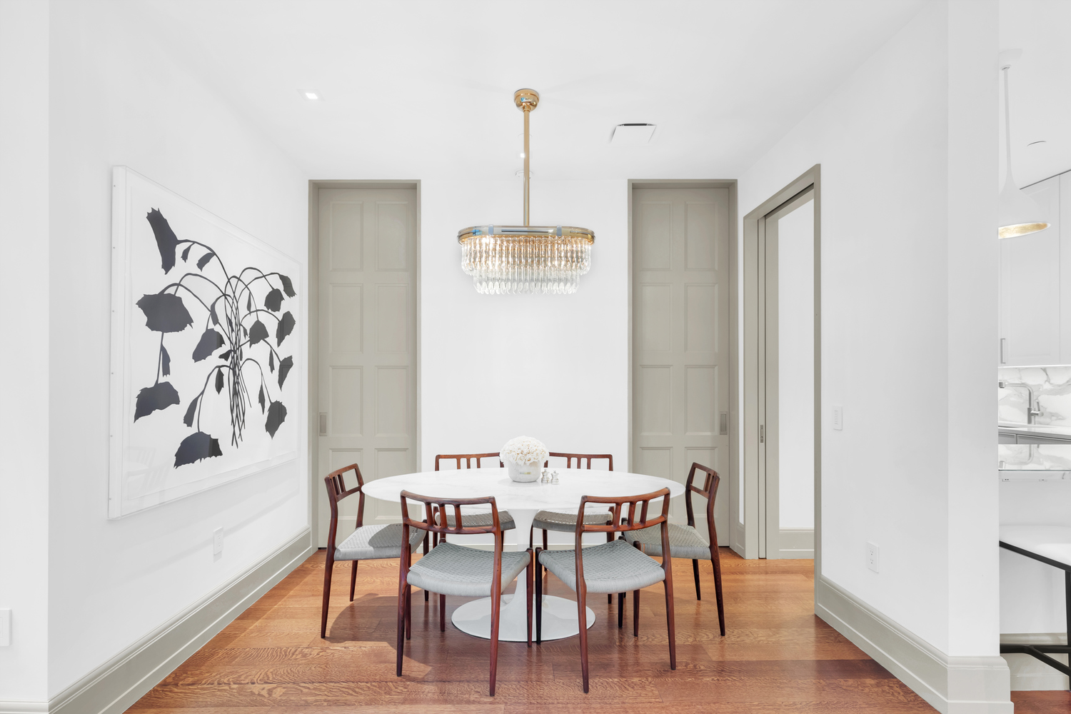 10 Madison Square West, Unit 6B Manhattan, NY 10010 - Photo 3 of 11