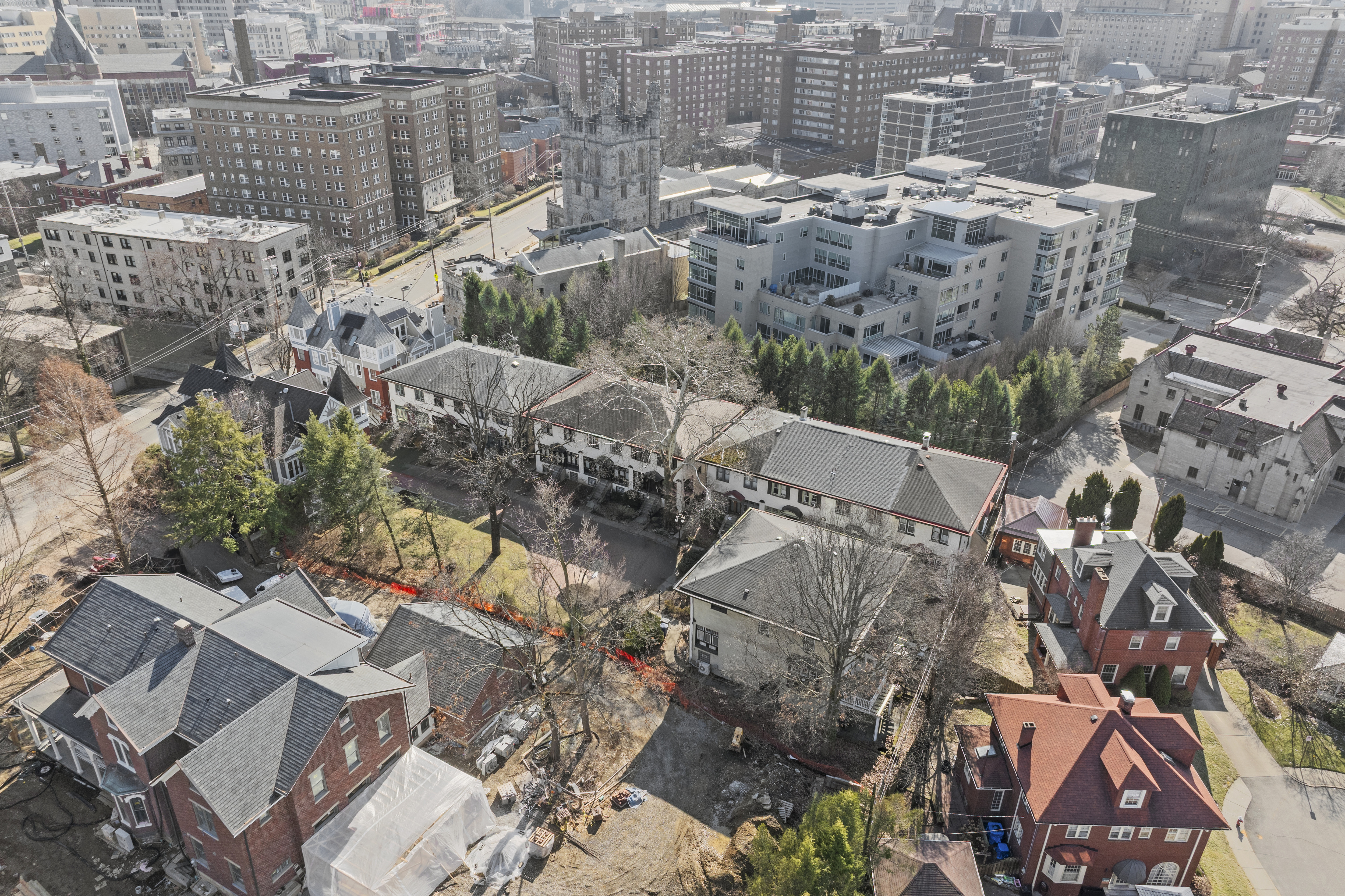 6 Ellsworth Terrace Pittsburgh, PA 15213 - Photo 60 of 63