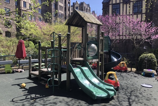 116 Pinehurst Avenue, Unit H32 Manhattan, NY 10033 - Photo 21 of 26