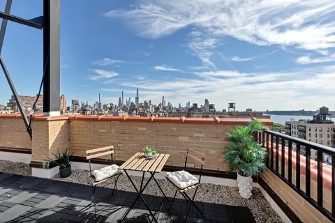 $849,000 | 328 West 86th Street, Unit PHA | Upper West Side