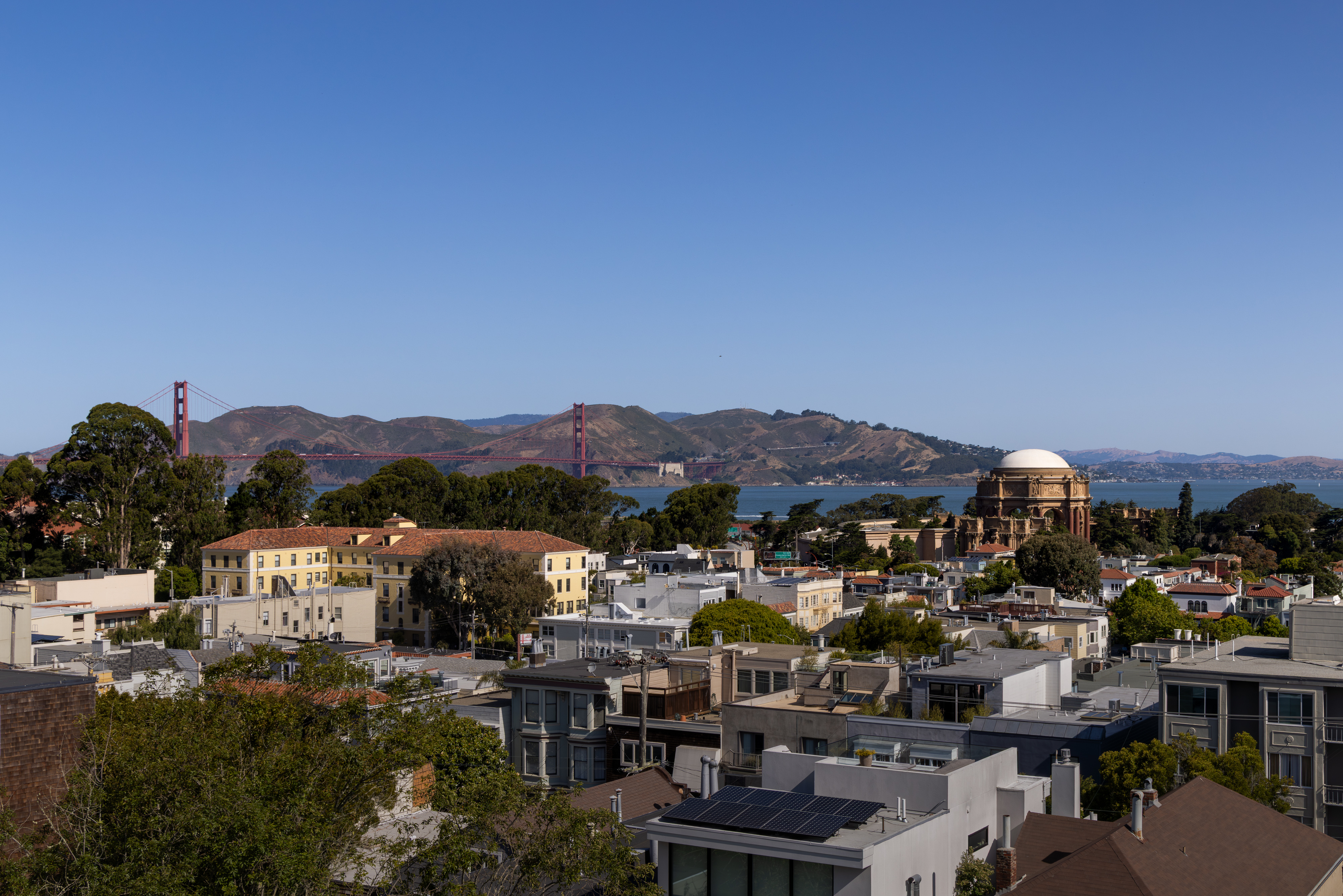 2724-2728 Filbert Street San Francisco, CA 94123 - Photo 53 of 55