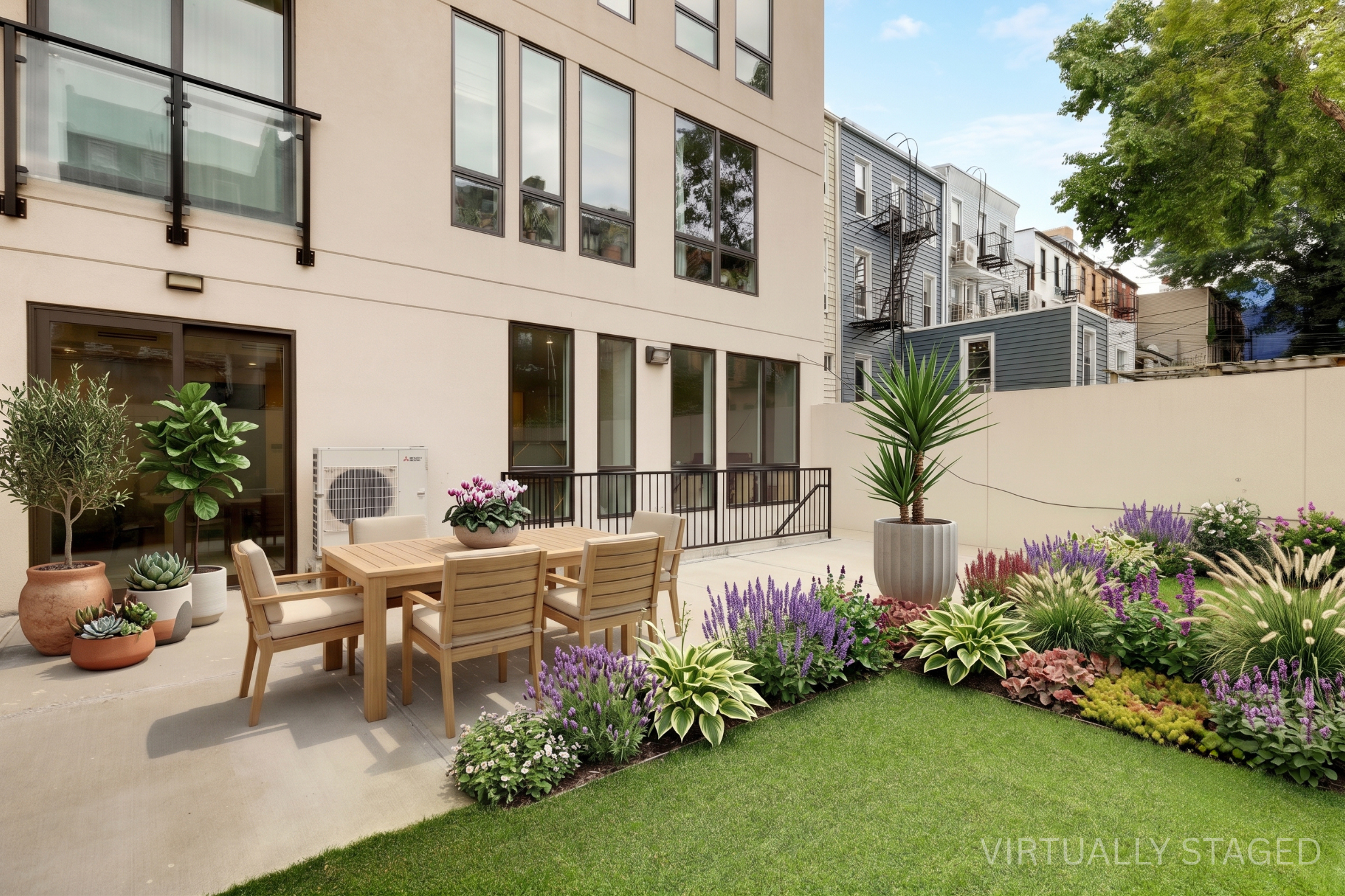 136 14th Street, Unit GARDEN Brooklyn, NY 11215 - Photo 1 of 12 Gallery Image 1