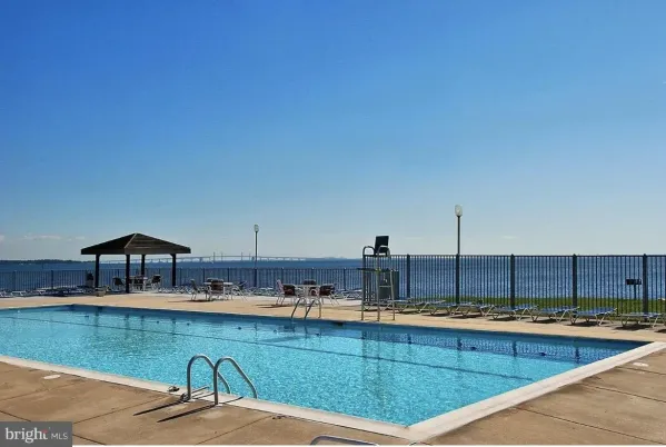 $595,000 | 2110 Chesapeake Harbour Drive East, Unit 101, Annapolis, MD 21403