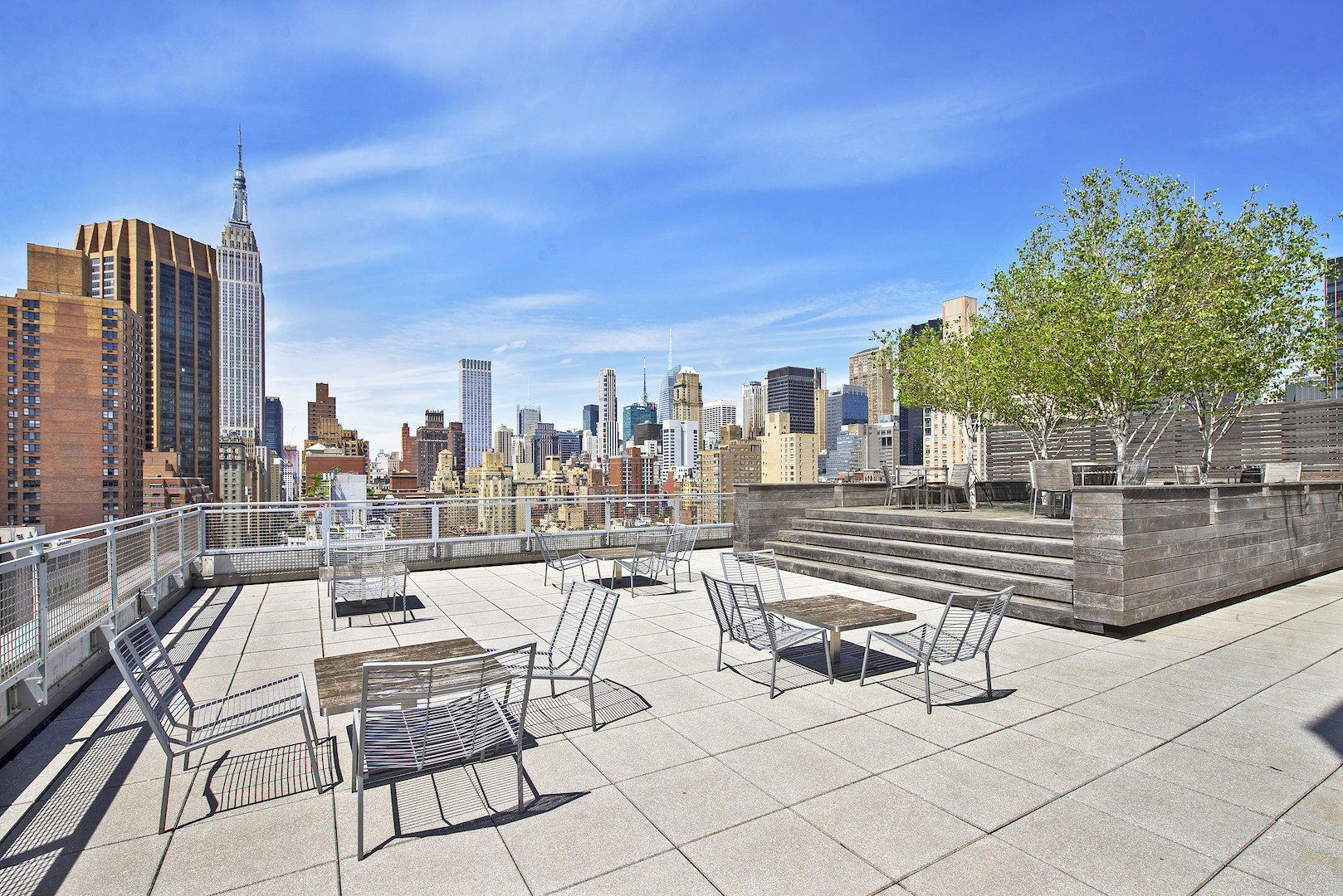 225 East 34th Street, Unit 5J Manhattan, NY 10016 - Photo 16 of 19