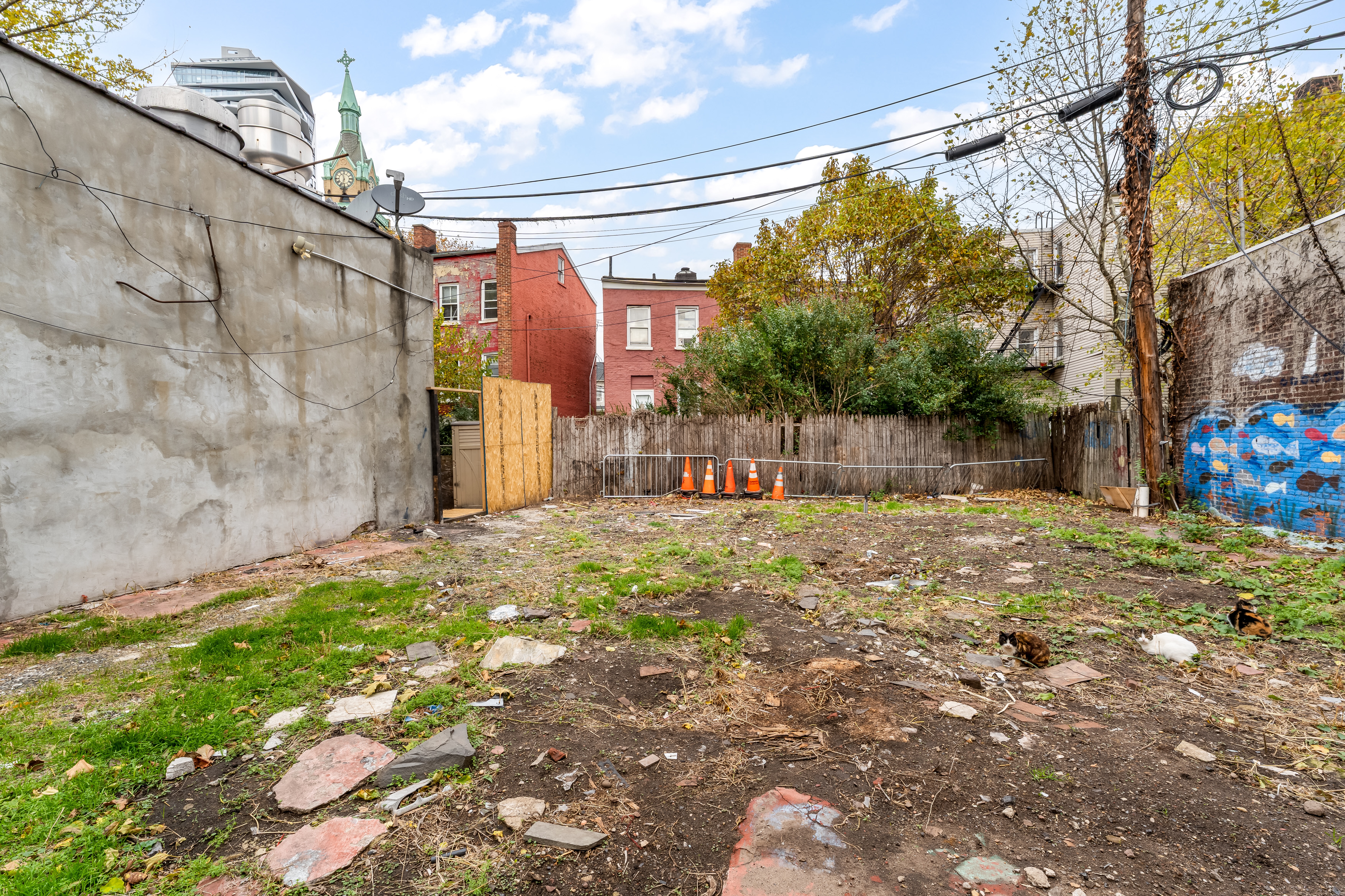 646 Newark Avenue, Unit COMMERCIAL Jersey City, NJ 07306 - Photo 29 of 35