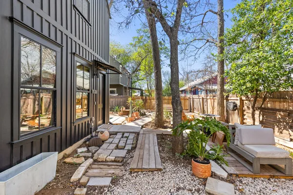 $600,000 | Mansell Avenue, Austin, TX 78702