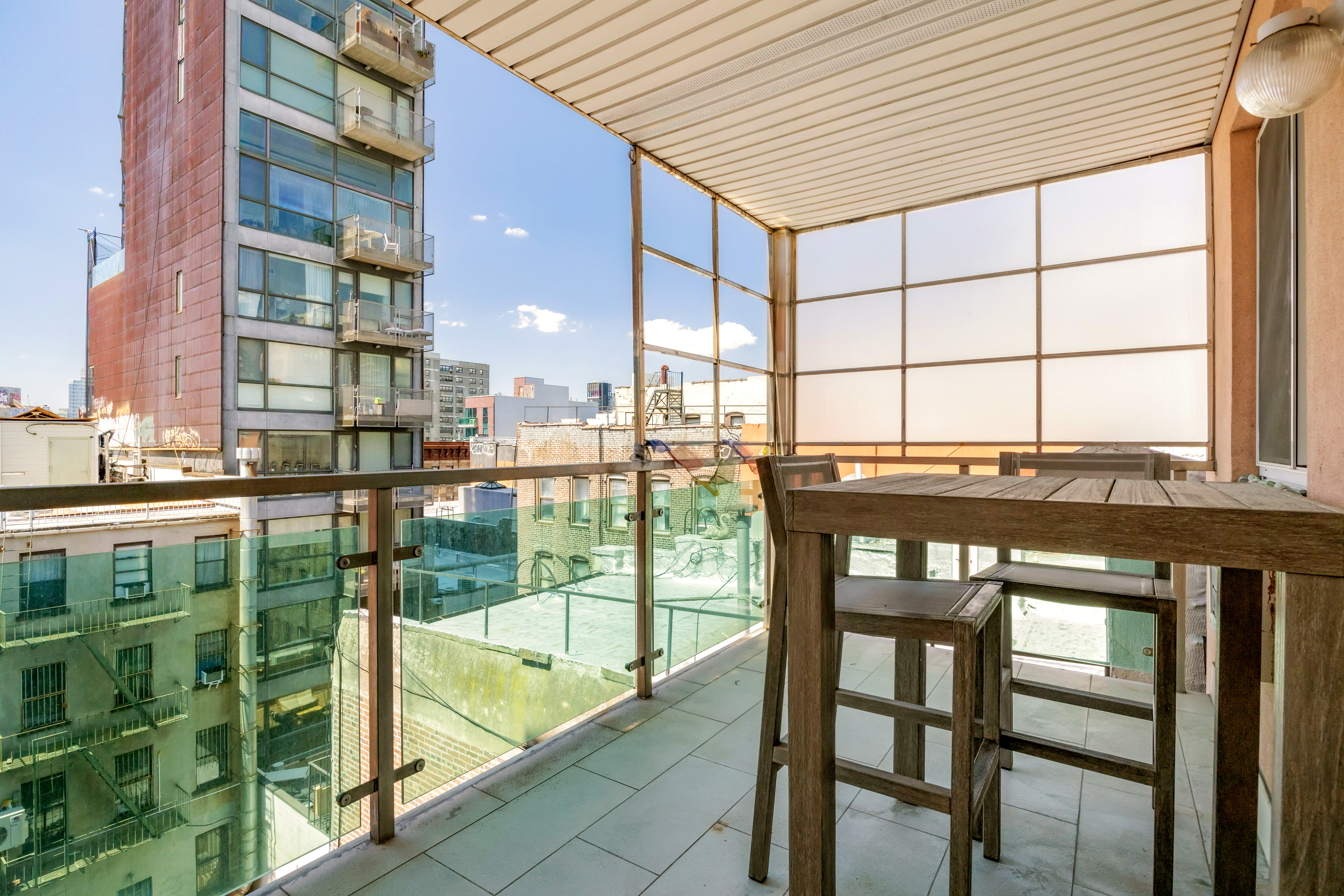 21 Ludlow Street, Unit 7B Manhattan, NY 10002 - Photo 5 of 10