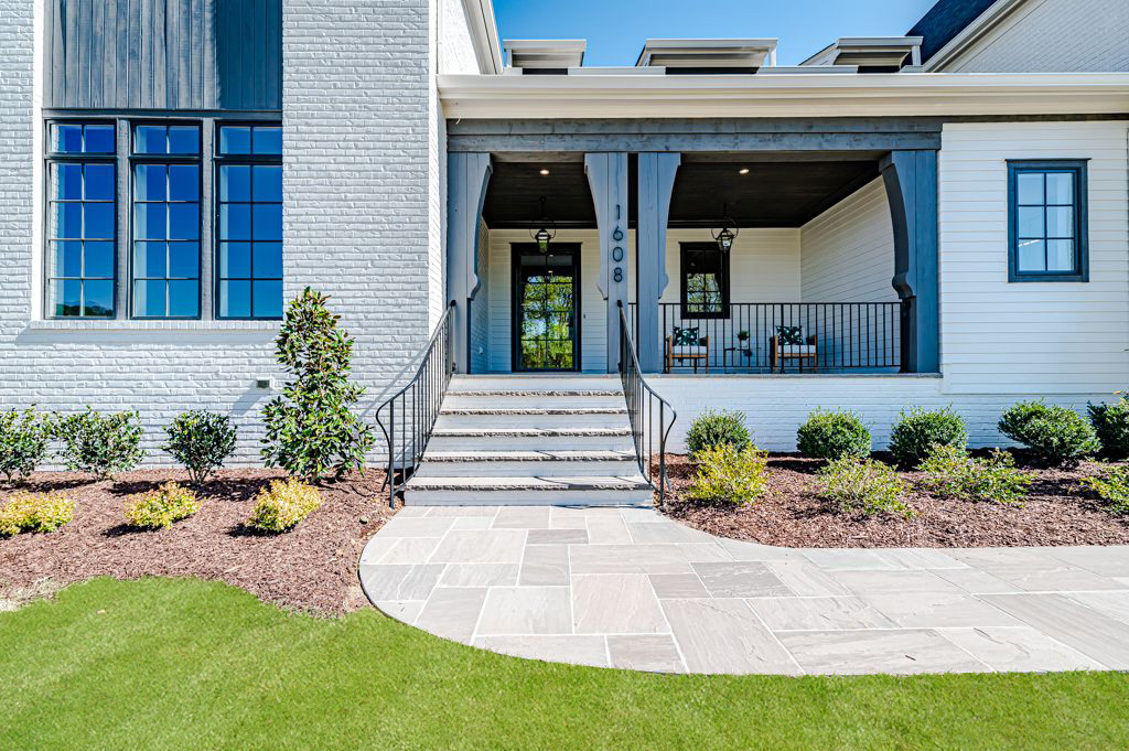 1608 Estate Valley Lane Raleigh, NC 27613 - Photo 46 of 48