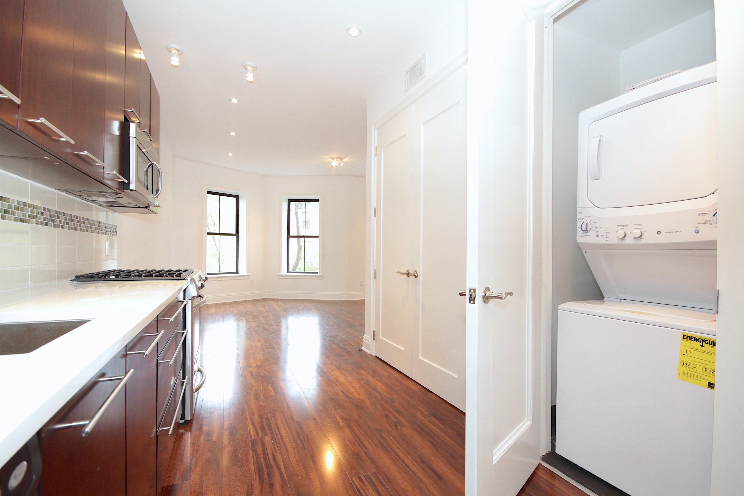 208 Prospect Place, Unit 2 Brooklyn, NY 11238 - Photo 6 of 14